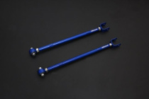 Volkswagen Audi A3 / Golf MK5-6 Bakre Nedre Länkarmar (Pillowball) 2Delar/Set (Kräver integrerad Stötdämpare bak) Hardrace